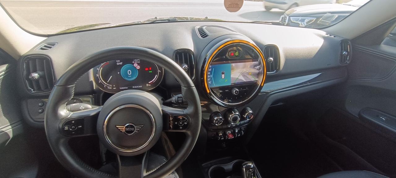 Mini One D Countryman 1.5 Classic
