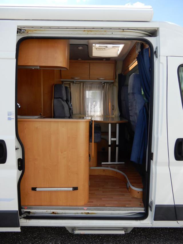CHAUSSON TWIST 02