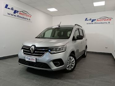 Renault Kangoo 1.5 dci AUTOCARRO N1