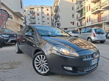 Fiat Bravo 1.6 MJT 120 CV Emotion * Garantita 12 Mesi