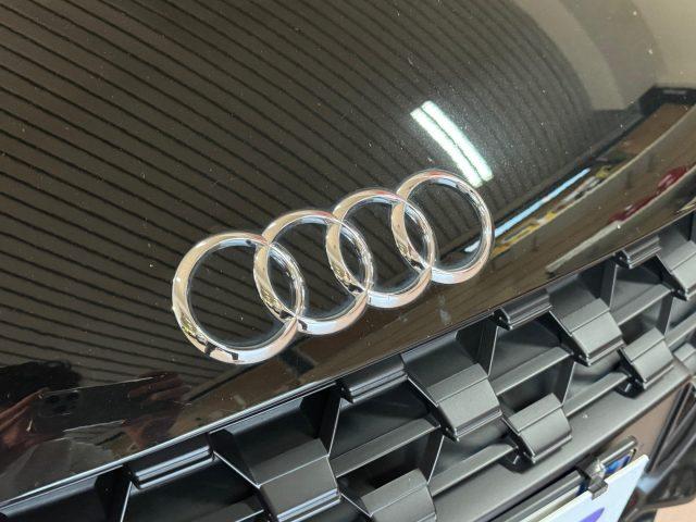 AUDI TT Coupé 45 TFSI quattro S tronic PELLE