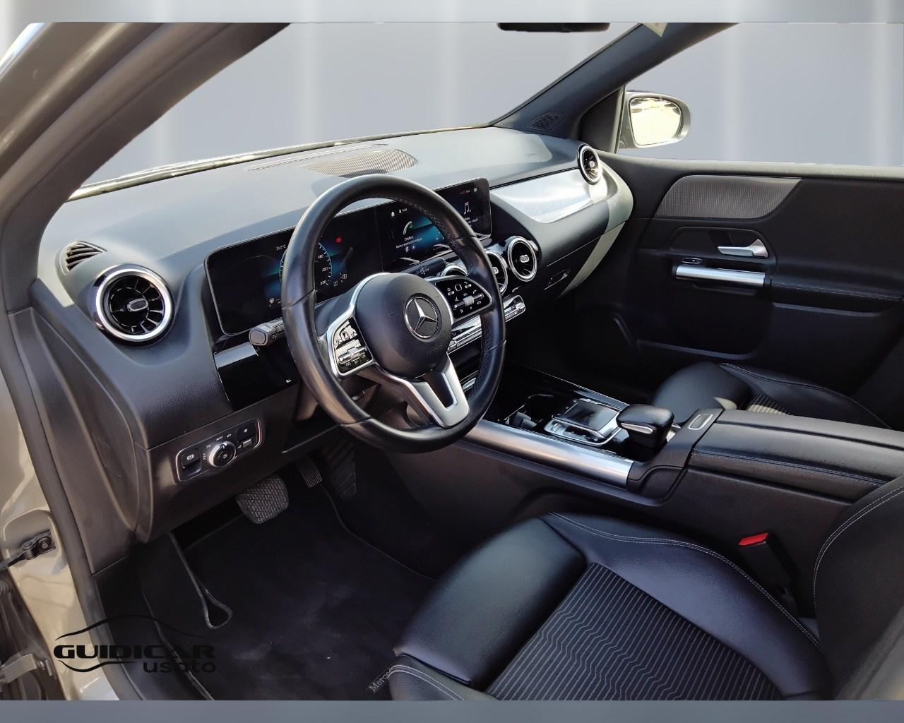 Mercedes-Benz Classe B - W247 2018 - B 180 Sport Plus auto