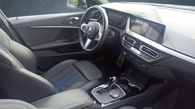 BMW 118 d 5p. Msport Aut.