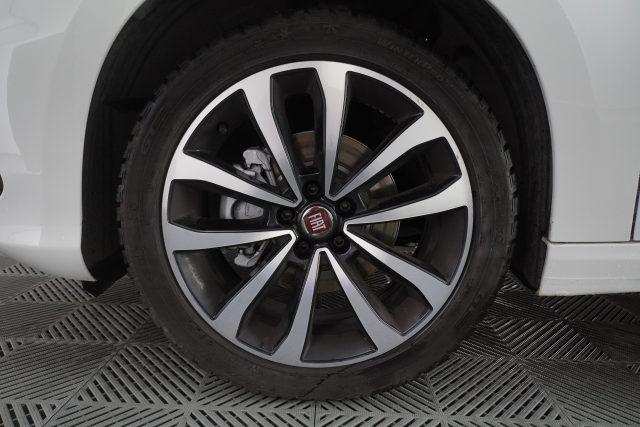 FIAT Tipo Tipo 1.4 T-Jet 120cv 5P LOUNGE