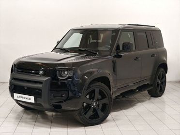 Land Rover Defender 110 3.0D I6 200 CV AWD X-Dynamic SE AUTOCARRO N1