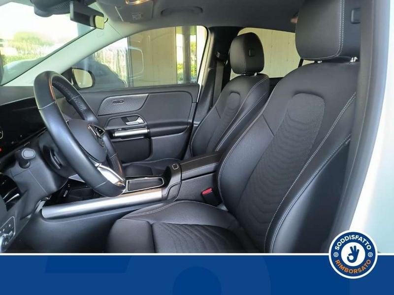 Mercedes-Benz GLA 200 d Automatic 4MATIC Advanced Plus Progressive