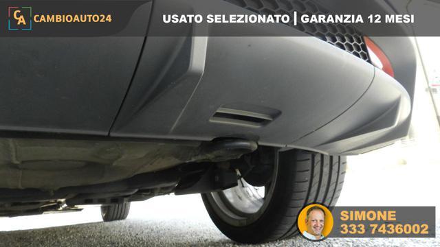 AUDI A1 SPB 1.6 TDI 116 CV Admired+Sline Esterno Cerchi17°