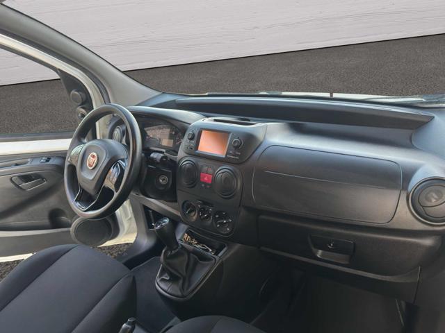 FIAT Fiorino 1.3 MJT 95CV Cargo SX