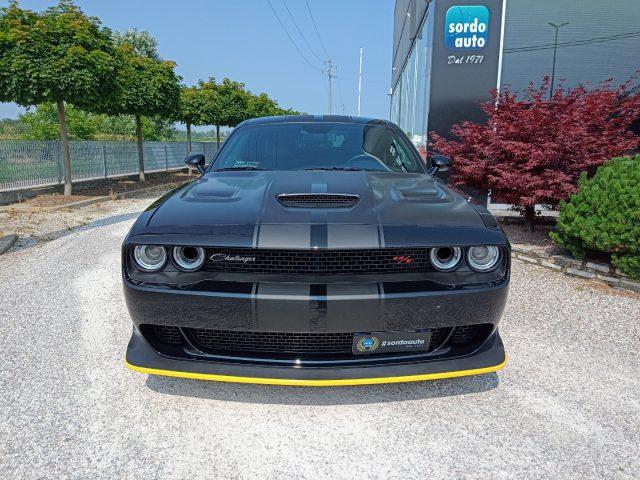 DODGE Challenger R/T 5.7 Hemi 250cv Aut.
