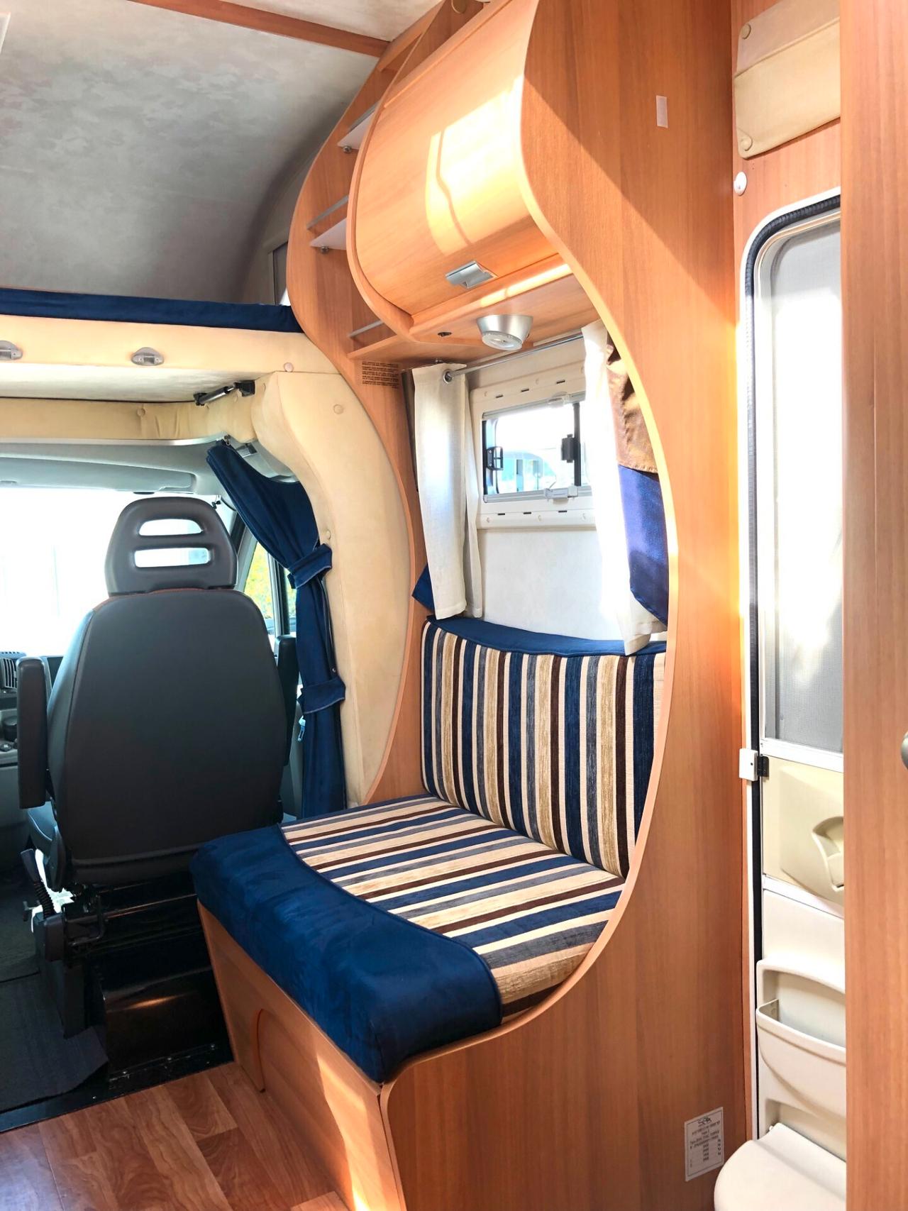 Elnagh Prince 56g-VENDUTO