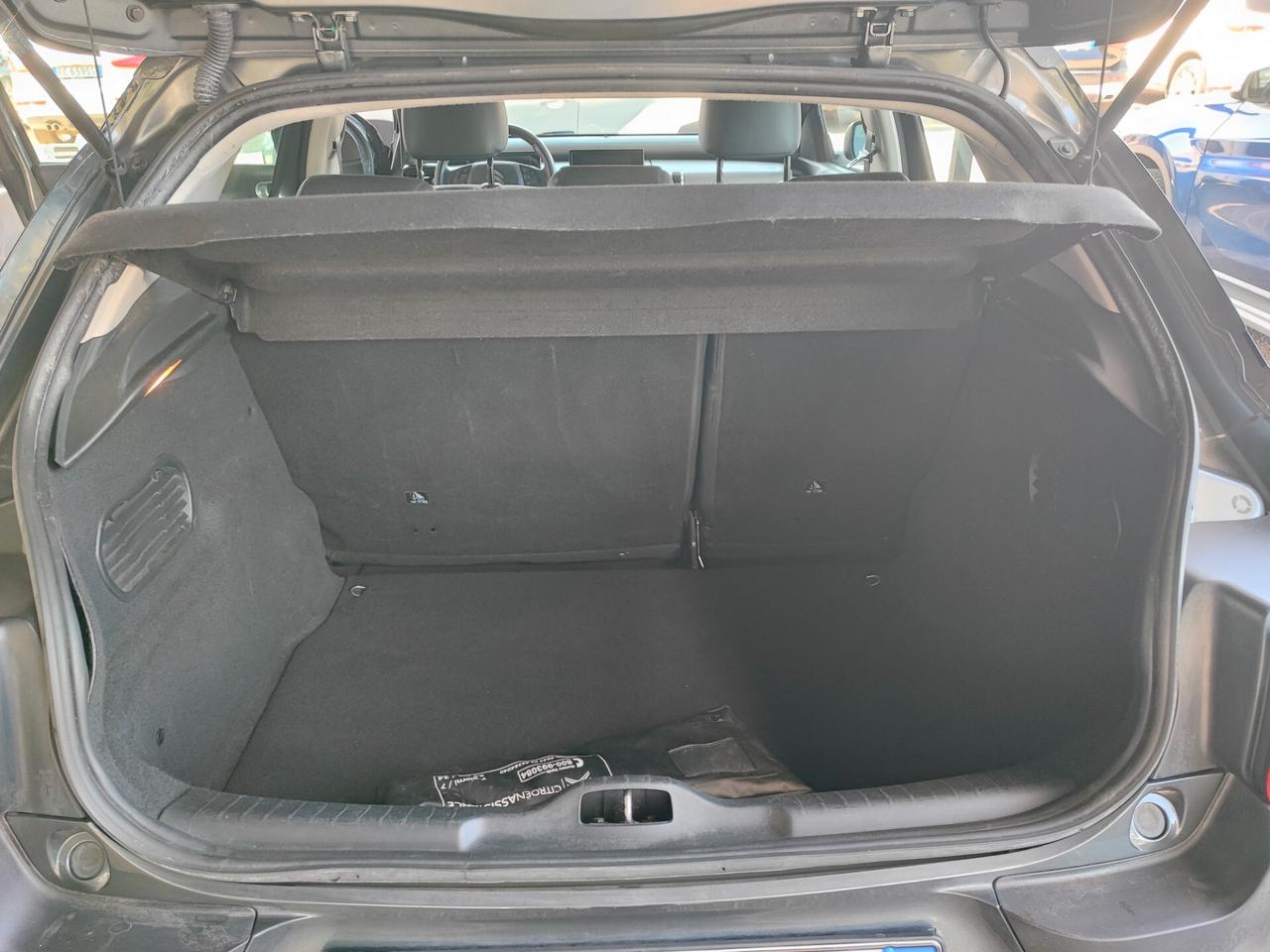 Citroen C4 Cactus 82 Shine