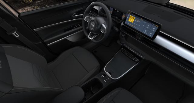 JEEP Avenger 1.2 Turbo MHEV Summit TETTO APRIBILE