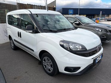 Fiat Doblo Doblò 1.6 MJT 95CV S&S Lounge