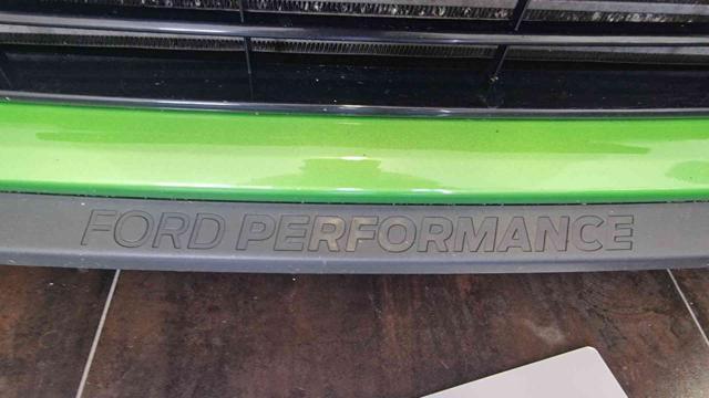 FORD Puma 1.5 EcoBoost 200 CV S&S ST PERFORMANCE TETTO