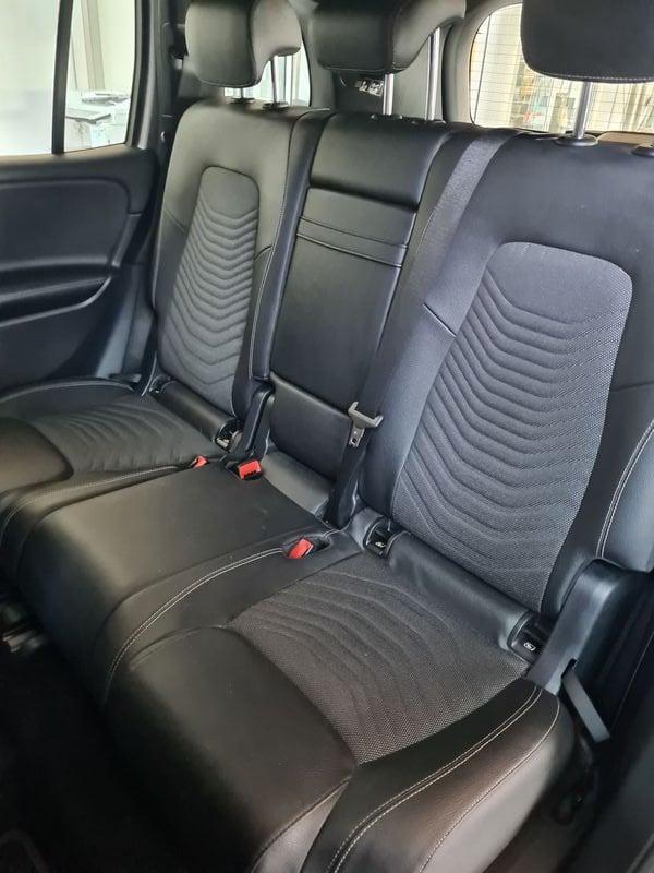Mercedes-Benz GLB GLB 180 d Automatic Business Extra
