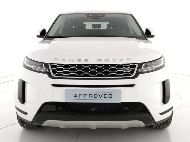 Land Rover RR Evoque Range Rover Evoque 2.0D I4 163 CV AWD Auto S