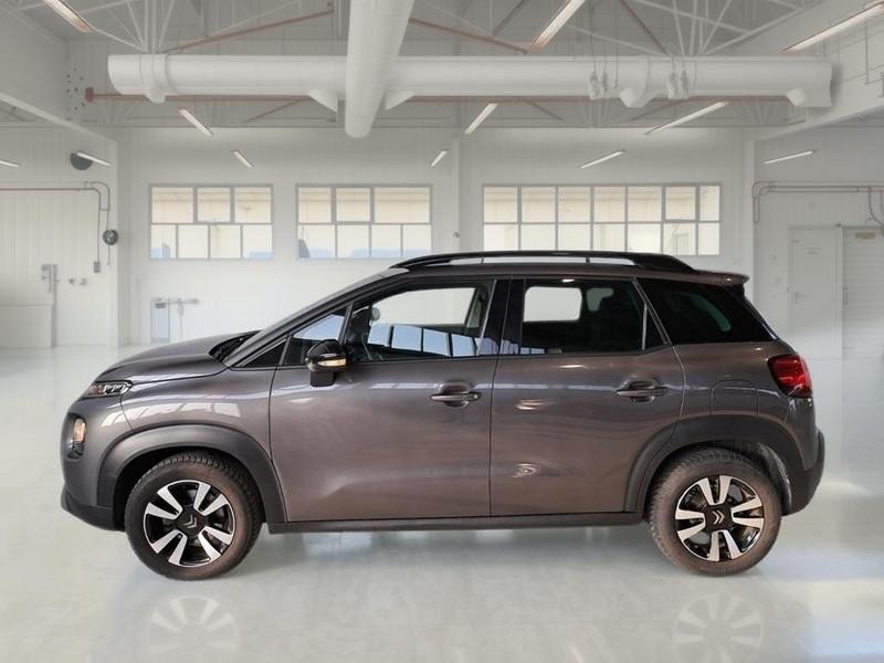 CITROEN C3 AIRCROSS PureTech 110 S/S Shine