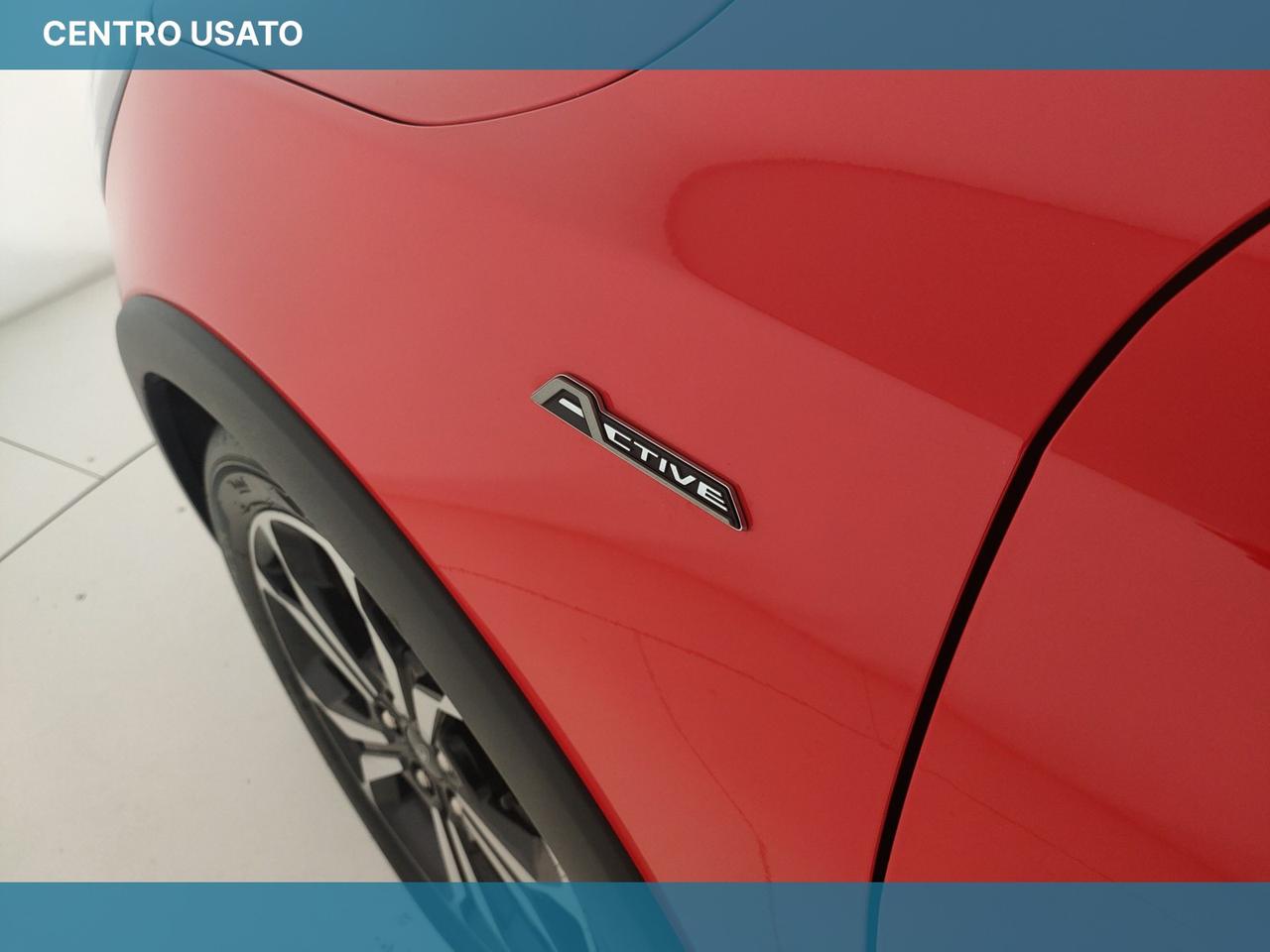 Active 1.0 ecoboost s&s 125 CV