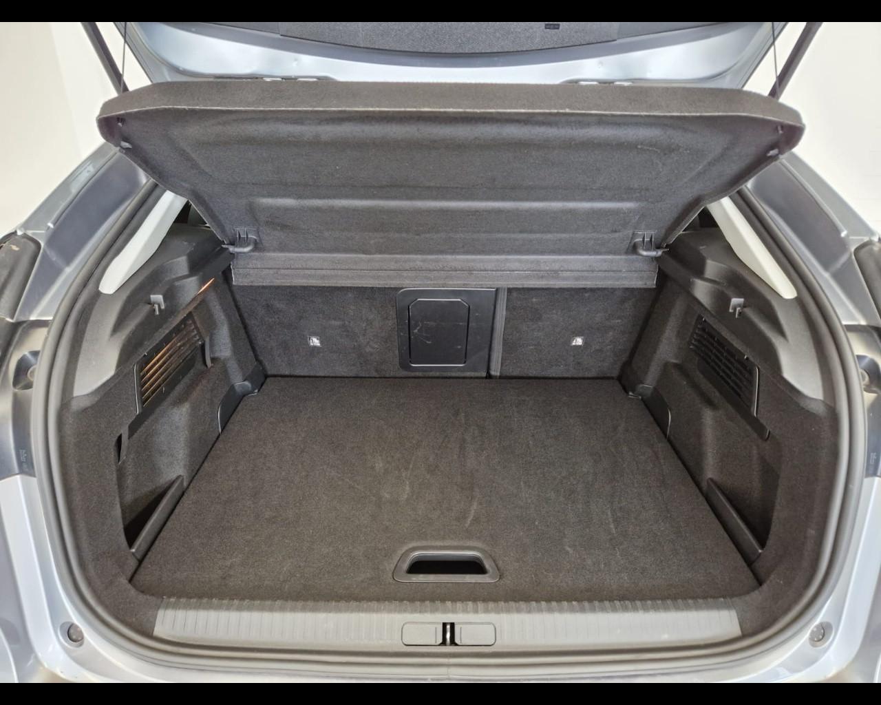 CITROEN C4 III 2021 - C4 1.2 puretech Shine s&s 130cv