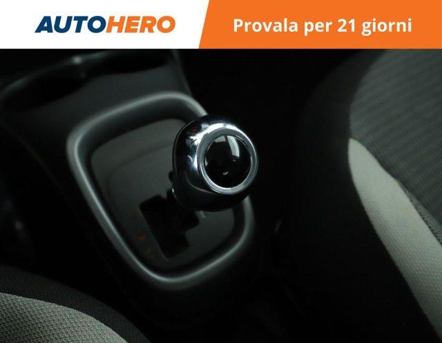 TOYOTA Aygo Connect 1.0 VVT-i 72 CV 5 porte x-play MMT