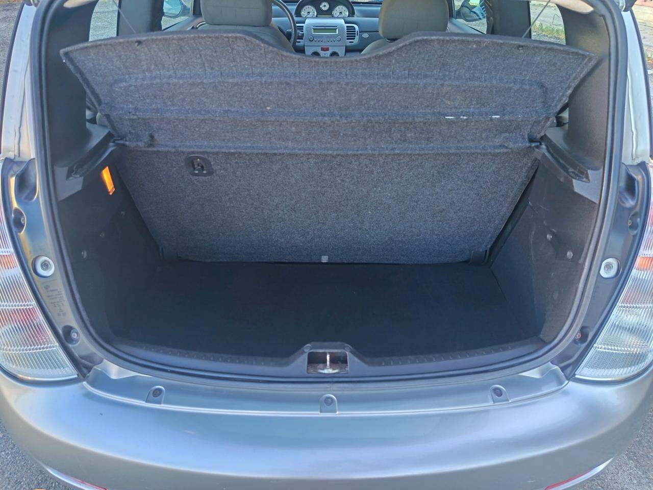 Lancia Ypsilon 1.3 MJT 75 CV NEOPATENTATI