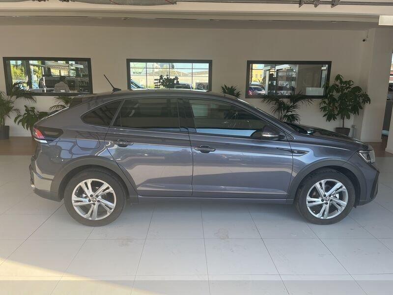 Volkswagen Taigo 1.5 tsi R-Line 150cv dsg