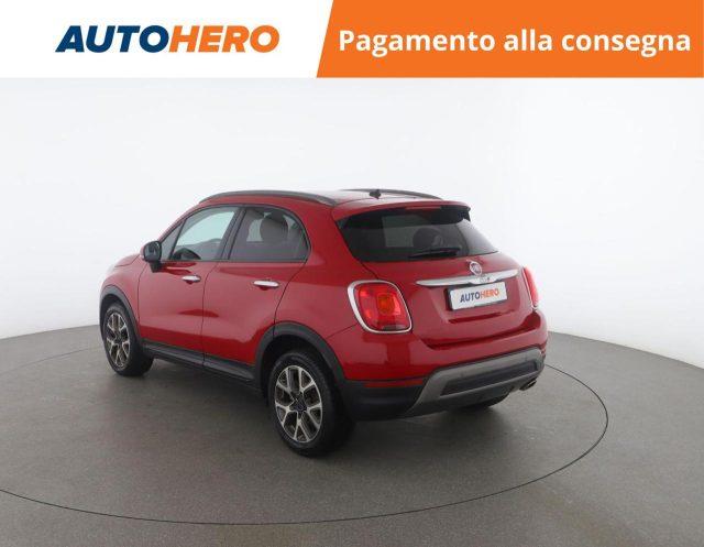 FIAT 500X 1.3 MultiJet 95 CV City Cross