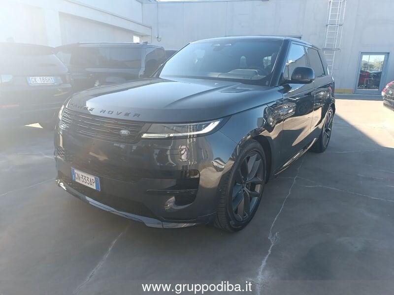 Land Rover RR Sport III 2022 3.0d i6 mhev Dynamic SE awd 249c