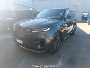 Land Rover RR Sport III 2022 3.0d i6 mhev Dynamic SE awd 249c