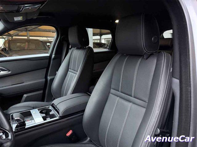 LAND ROVER Range Rover Velar 2.0 d mhev R-DYNAMIC TELECAMERA POST. CERCHI 20''
