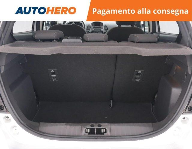 FORD Ka+ 1.2 Ti-VCT 85CV Ultimate