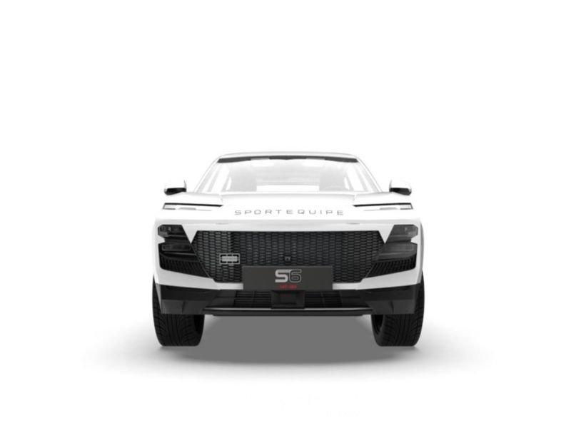 SPORTEQUIPE Sportequipe 6 GT GT 1.6 T-GDI 186 CV Automatica DCT