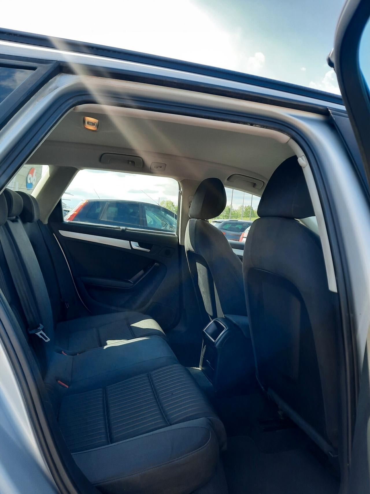 Audi A4 Avant 2.0 TDI 143CV F.AP. Advanced