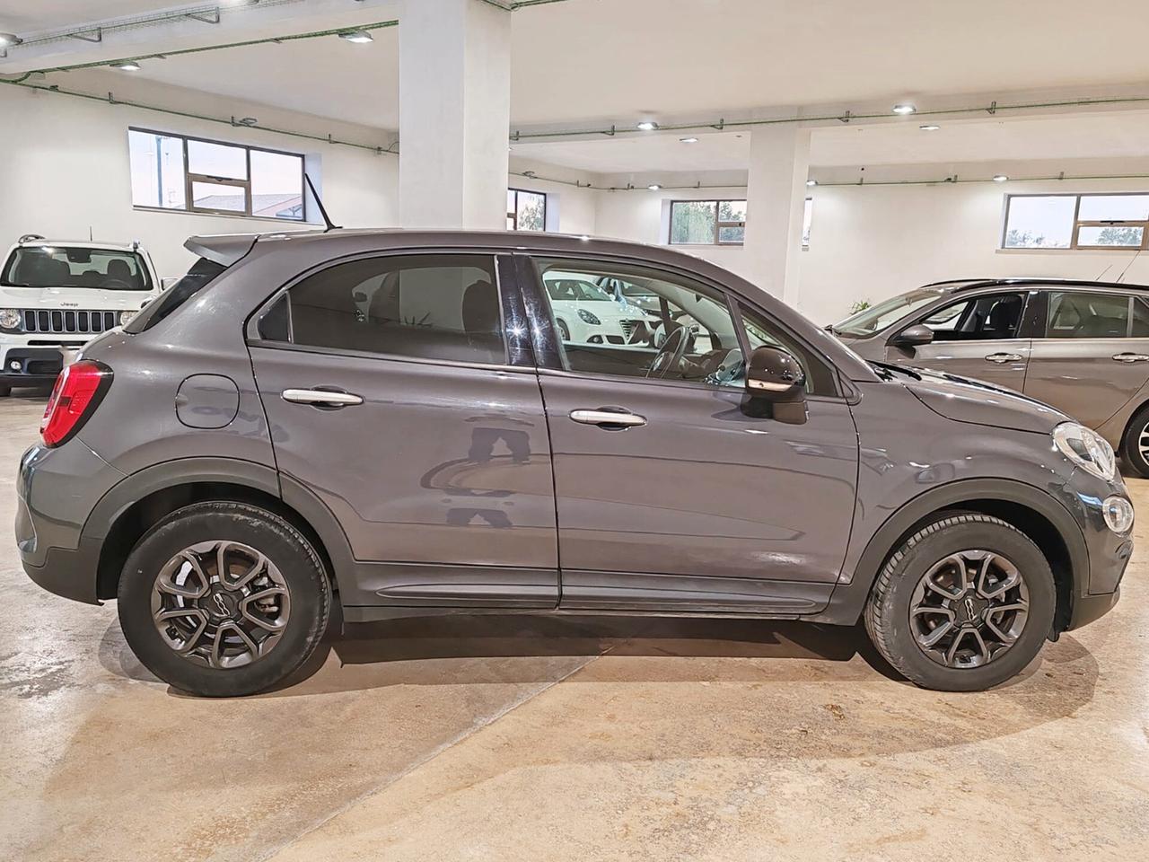Fiat 500X 1.6 MultiJet 130 CV