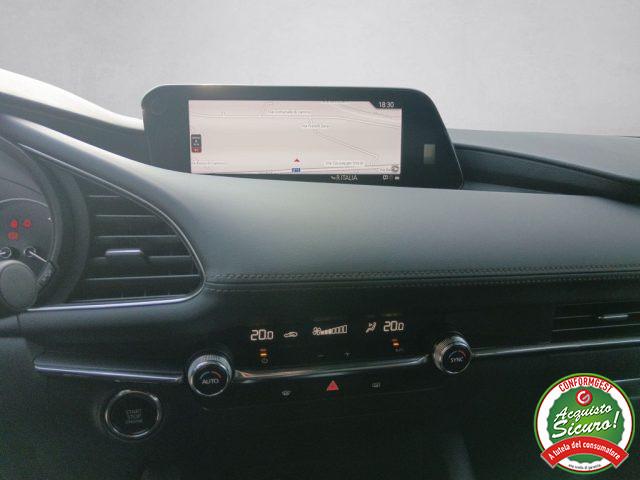 MAZDA 3 Mazda3 2.0L 150CV Skyactiv-G M-Hybrid Executive