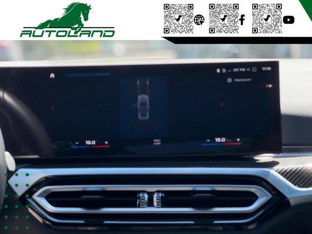 BMW M2 M2*PariAlNUOVO*ProntaConsegna