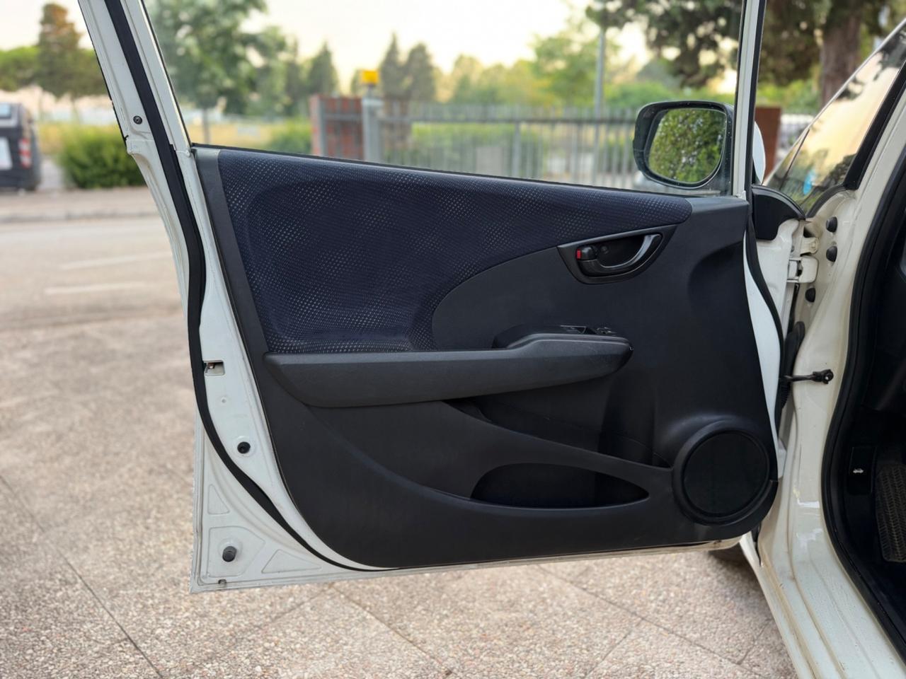 Honda Jazz 1.2 i-VTEC Trend Neopatentati