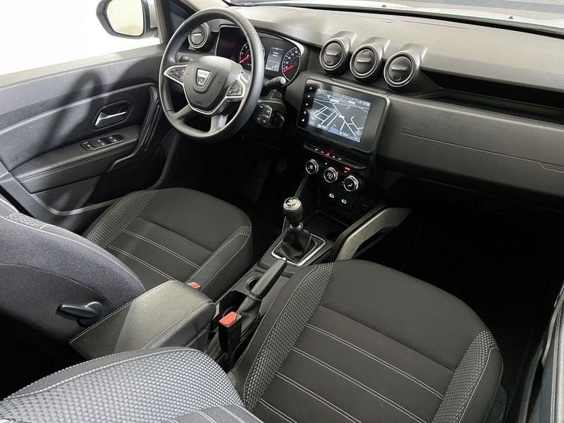Dacia Duster Duster 1.0 tce Prestige Gpl 4x2 100cv