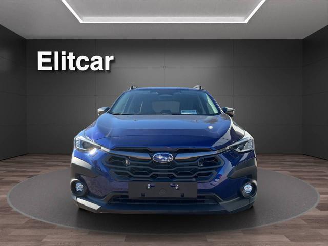 SUBARU Crosstrek 2.0i e-Boxer MHEV CVT Lineartronic Style