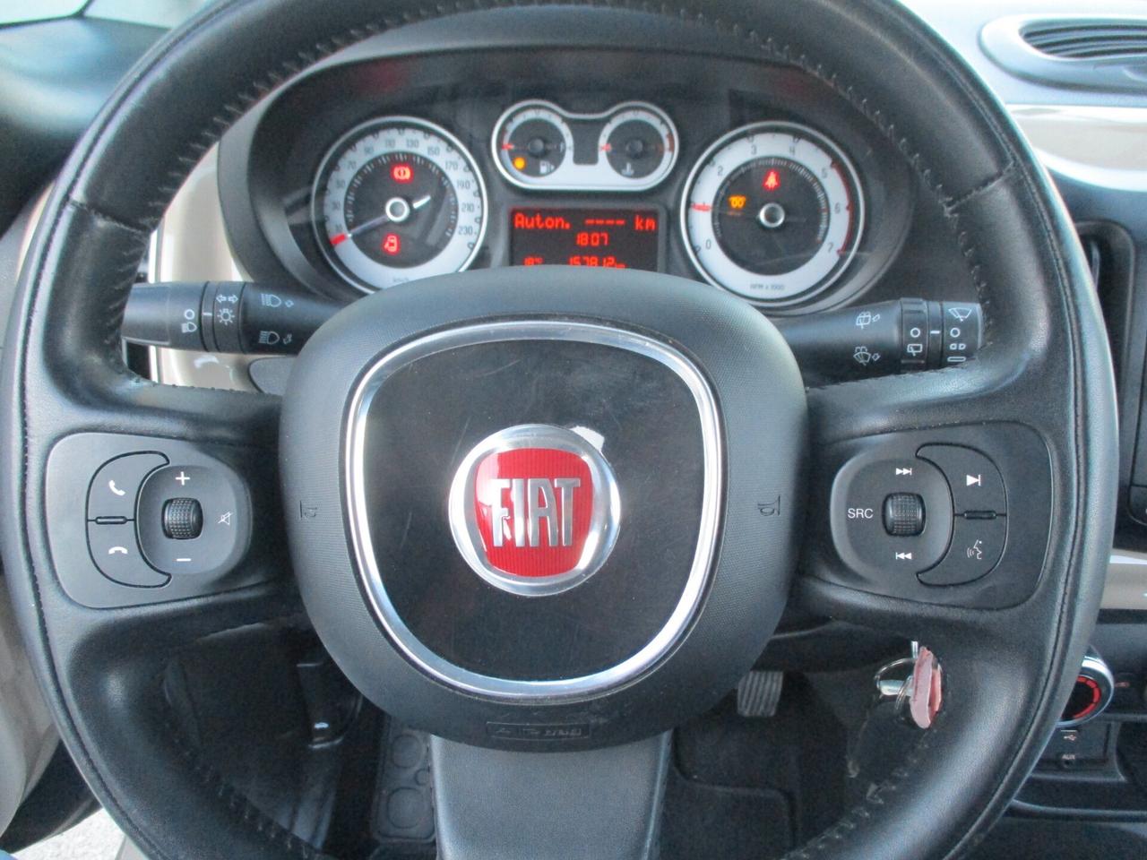 Fiat 500L 1.6 Multijet 105 CV Lounge MOLTO BELLA