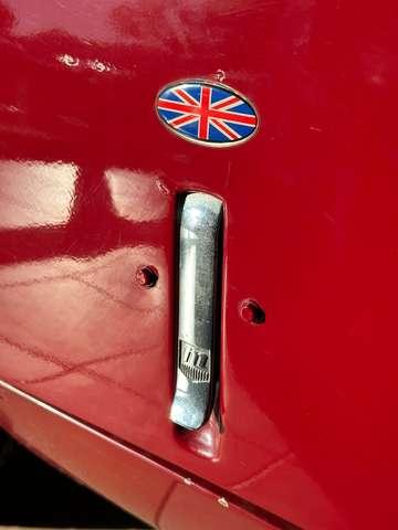 Triumph Spitfire