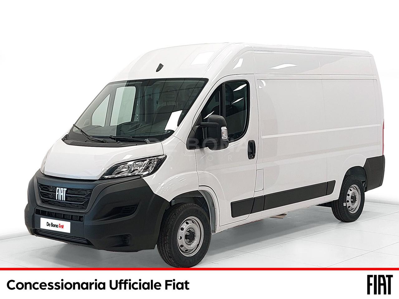 Fiat Ducato 33 l2h2 2.2 diesel 140cv