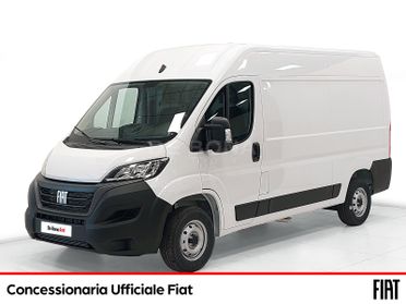 Fiat Ducato 33 l2h2 2.2 diesel 140cv