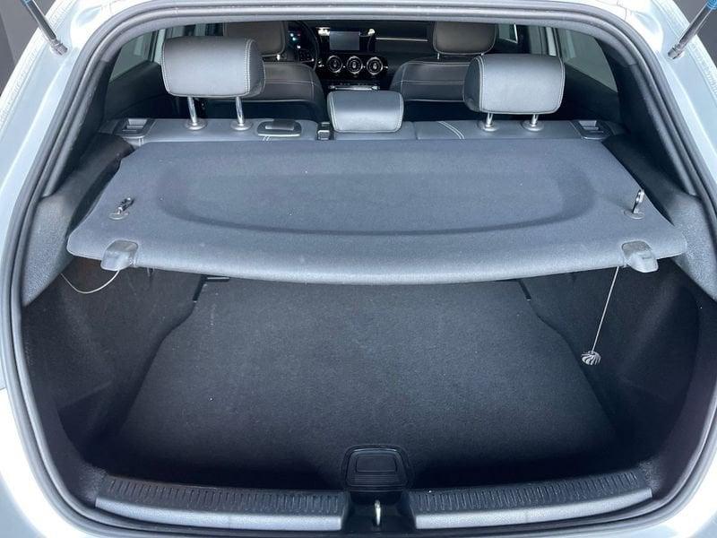 Mercedes-Benz Classe A A 180 d Automatic Sport