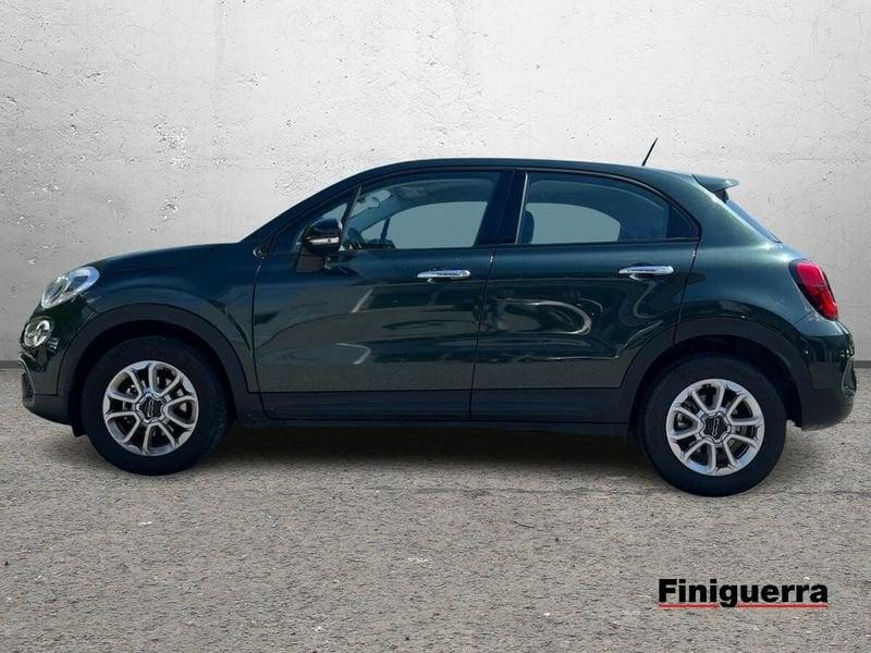 FIAT 500X 1.0 T3 120cv MT E6D Urban