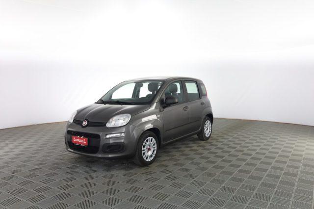 FIAT Panda Panda 1.0 FireFly Hybrid