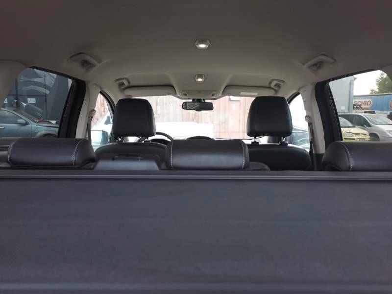 Ford Kuga 2.0 TDCi 163 CV 4WD Powersh.Titanium DPF CAMBIO DA RIPRISTINARE!!!!!