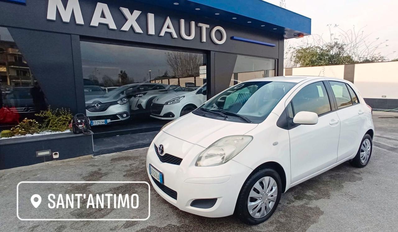 Toyota Yaris 1.0 - 1 PROPRIETARIO