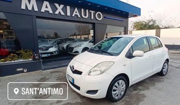 Toyota Yaris 1.0 - 1 PROPRIETARIO