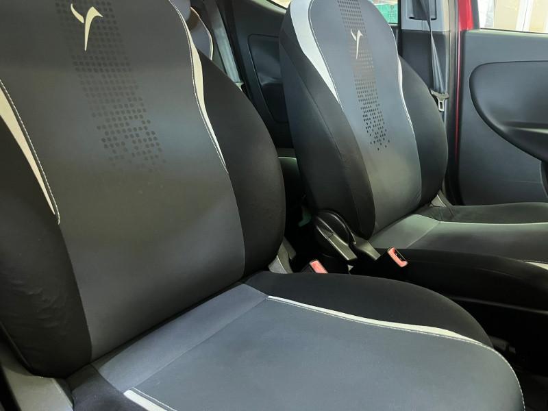 LANCIA Ypsilon 1.2 69 CV 5 porte Elefantino